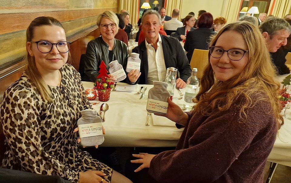 Weihnachtsfeier BV Dezember 2025 - 2