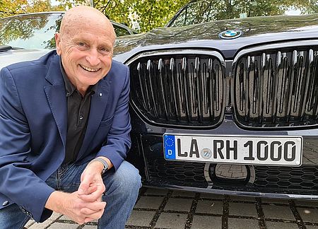 Hans Rampf