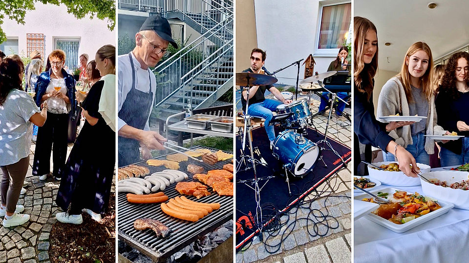 Sommerfest 2026