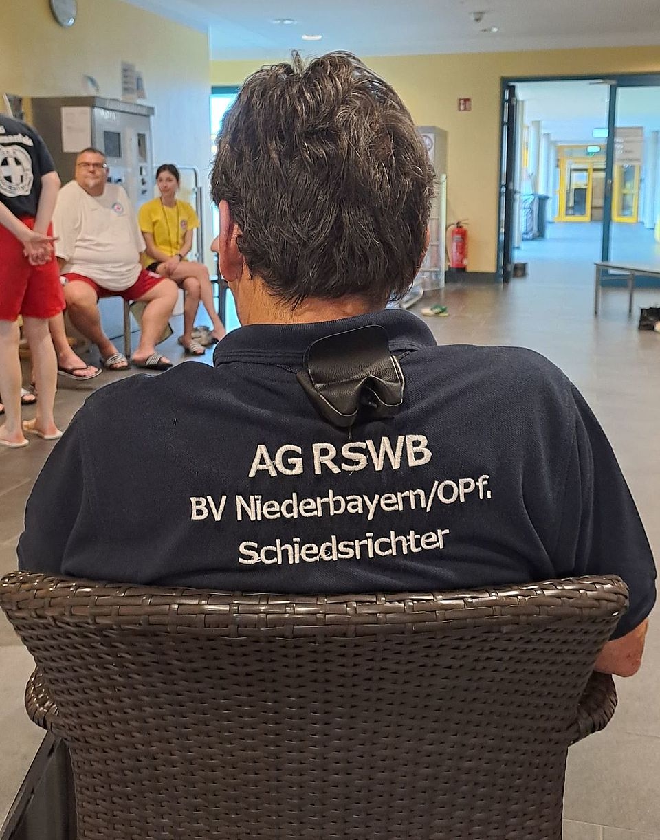 Schiedsrichter