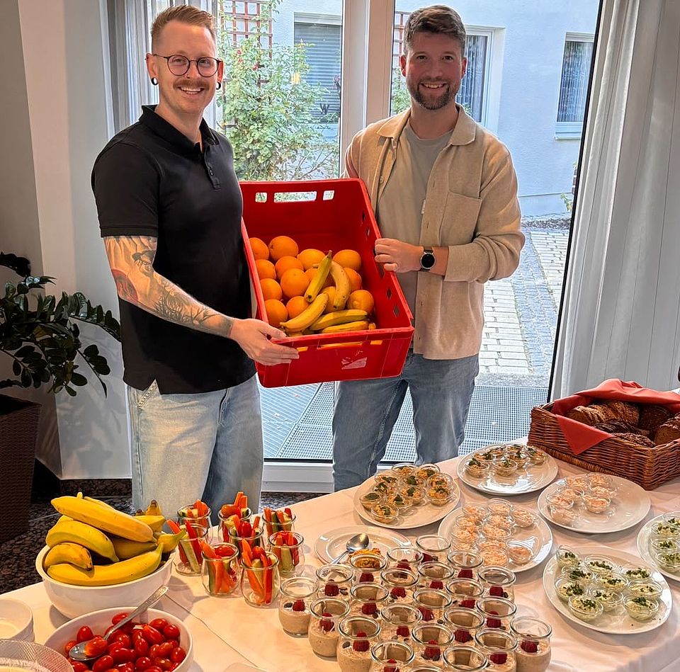 Gesundheitstag Neutraubling
