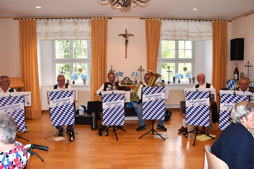 Oktoberfest Eggmühl 2026