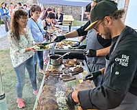 Grillteller