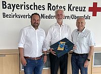 Wolfgang Dandorfer