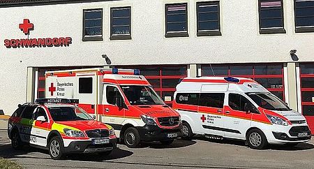 Schwandorf