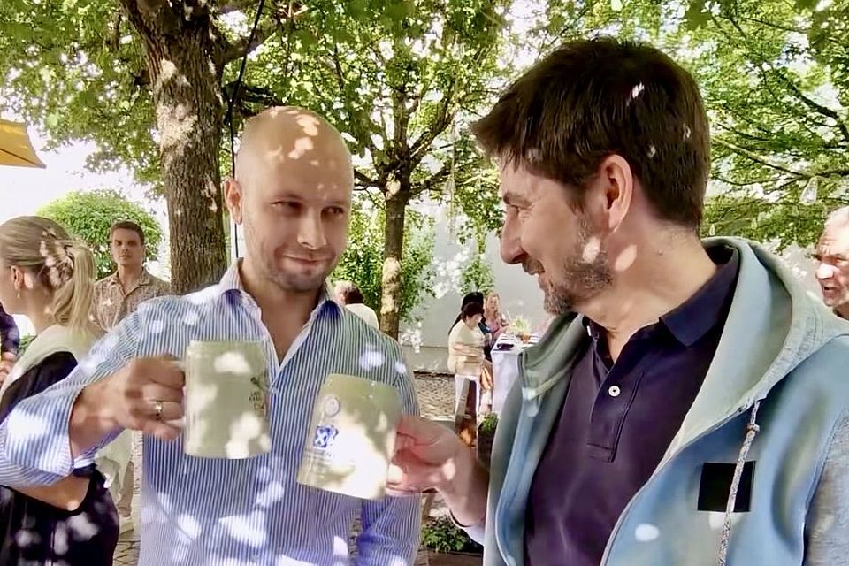 Sommerfest 2026
